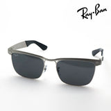 レイバン サングラス Ray-Ban WAYFARER DELUXE ウェイファーラー デラックス RB3875 019B1 53 56 スクエア