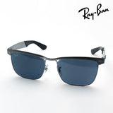 レイバン サングラス Ray-Ban WAYFARER DELUXE ウェイファーラー デラックス RB3875 029R5 53 56 スクエア