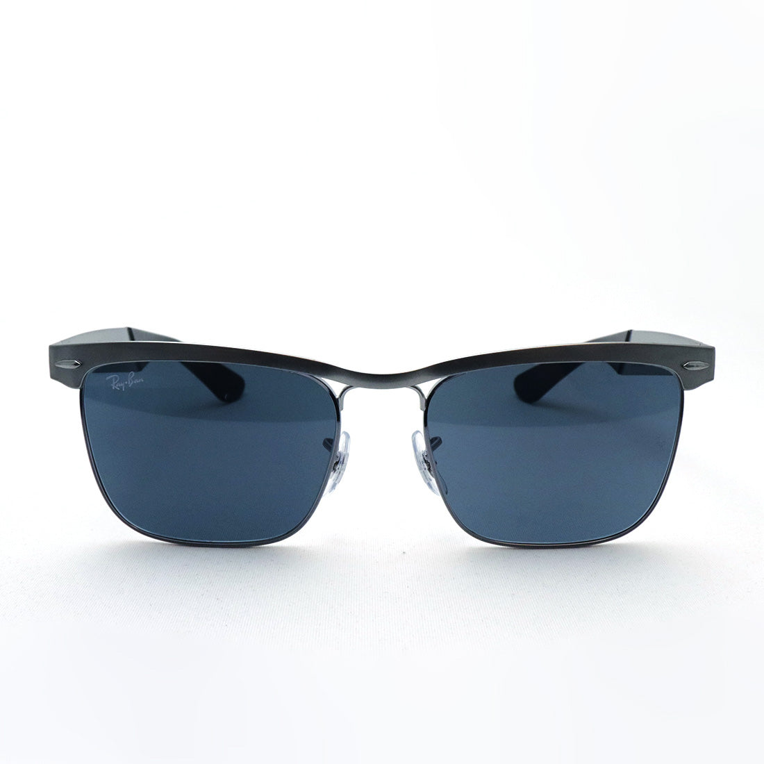 レイバン サングラス Ray-Ban WAYFARER DELUXE ウェイファーラー デラックス RB3875 029R5 53 56 スクエア