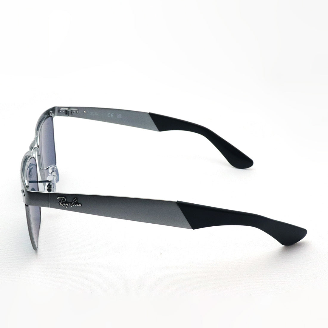 レイバン サングラス Ray-Ban WAYFARER DELUXE ウェイファーラー デラックス RB3875 029R5 53 56 スクエア