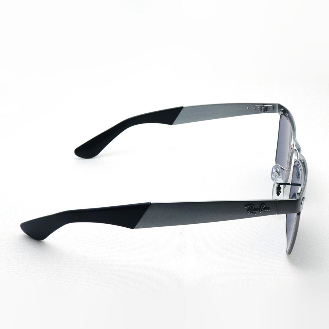 レイバン サングラス Ray-Ban WAYFARER DELUXE ウェイファーラー デラックス RB3875 029R5 53 56 スクエア