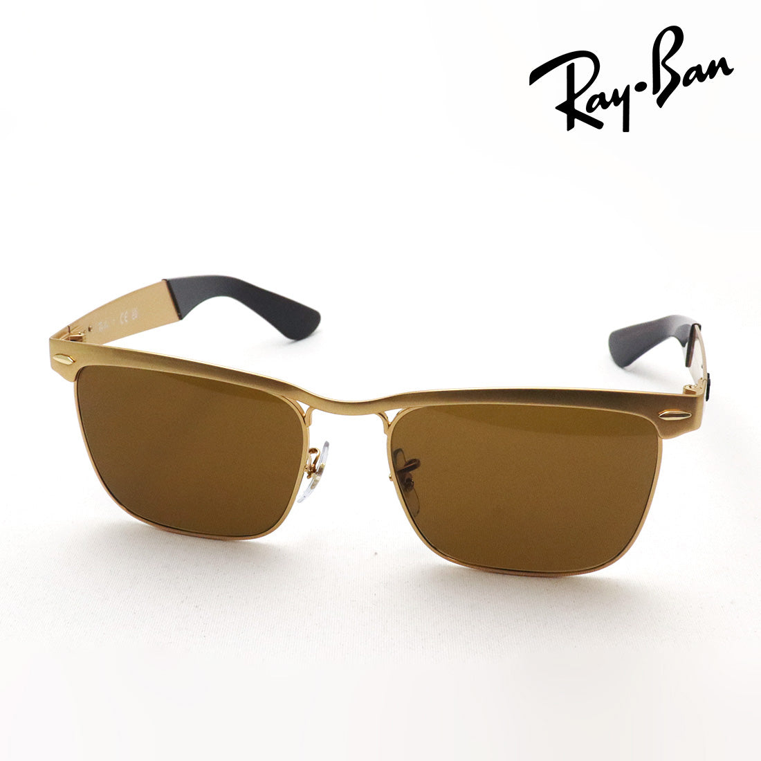 ★RB3875-927631★RayBan レイバン サングラス 9276/31 レイバン サングラス Ray-Ban WAYFARER DELUXE ウェイファーラー