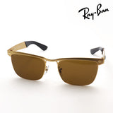 レイバン サングラス Ray-Ban WAYFARER DELUXE ウェイファーラー デラックス RB3875 927631 53 56 スクエア