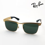 レイバン サングラス Ray-Ban WAYFARER DELUXE ウェイファーラー デラックス RB3875 -927633 53 56 スクエア