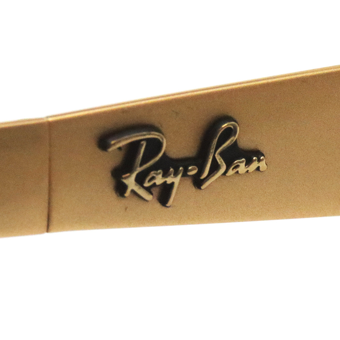 Ray-Ban Sunglasses Ray-Ban WAYFARER DELUXE Wayfarer Deluxe RB3875 -927633 53 56 Square