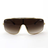 レイバン サングラス Ray-Ban RB3897 00113 Wings 3