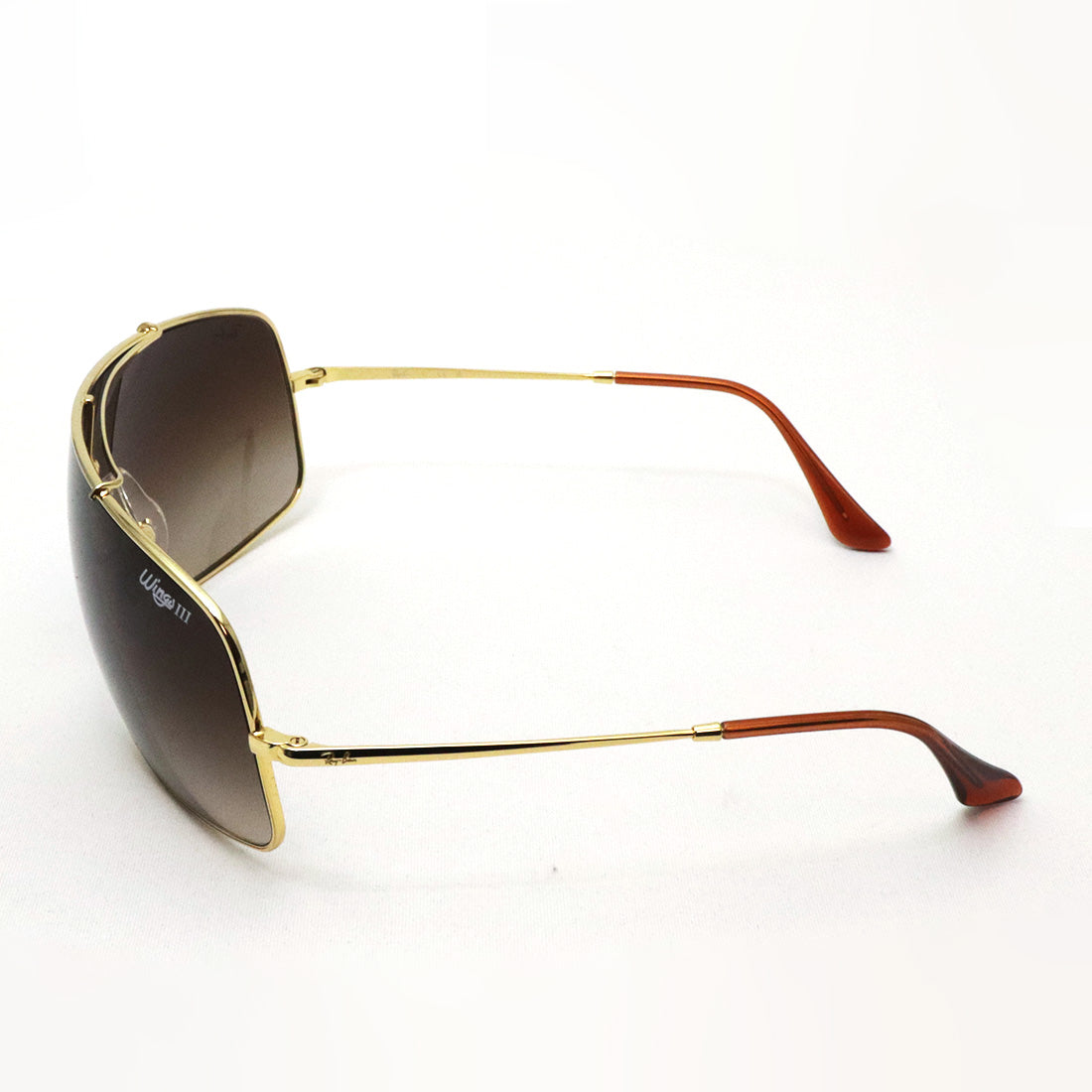 レイバン サングラス Ray-Ban RB3897 00113 Wings 3