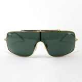 レイバン サングラス Ray-Ban RB3897 00171 Wings 3