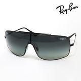 レイバン サングラス Ray-Ban RB3897 00211 Wings 3