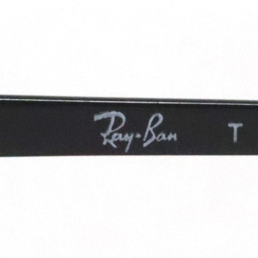 レイバン サングラス Ray-Ban RB3897 00211 Wings 3