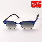 Ray-Ban Sunglasses Ray-Ban RB3916 131032 RB3916F 131032 Club Master