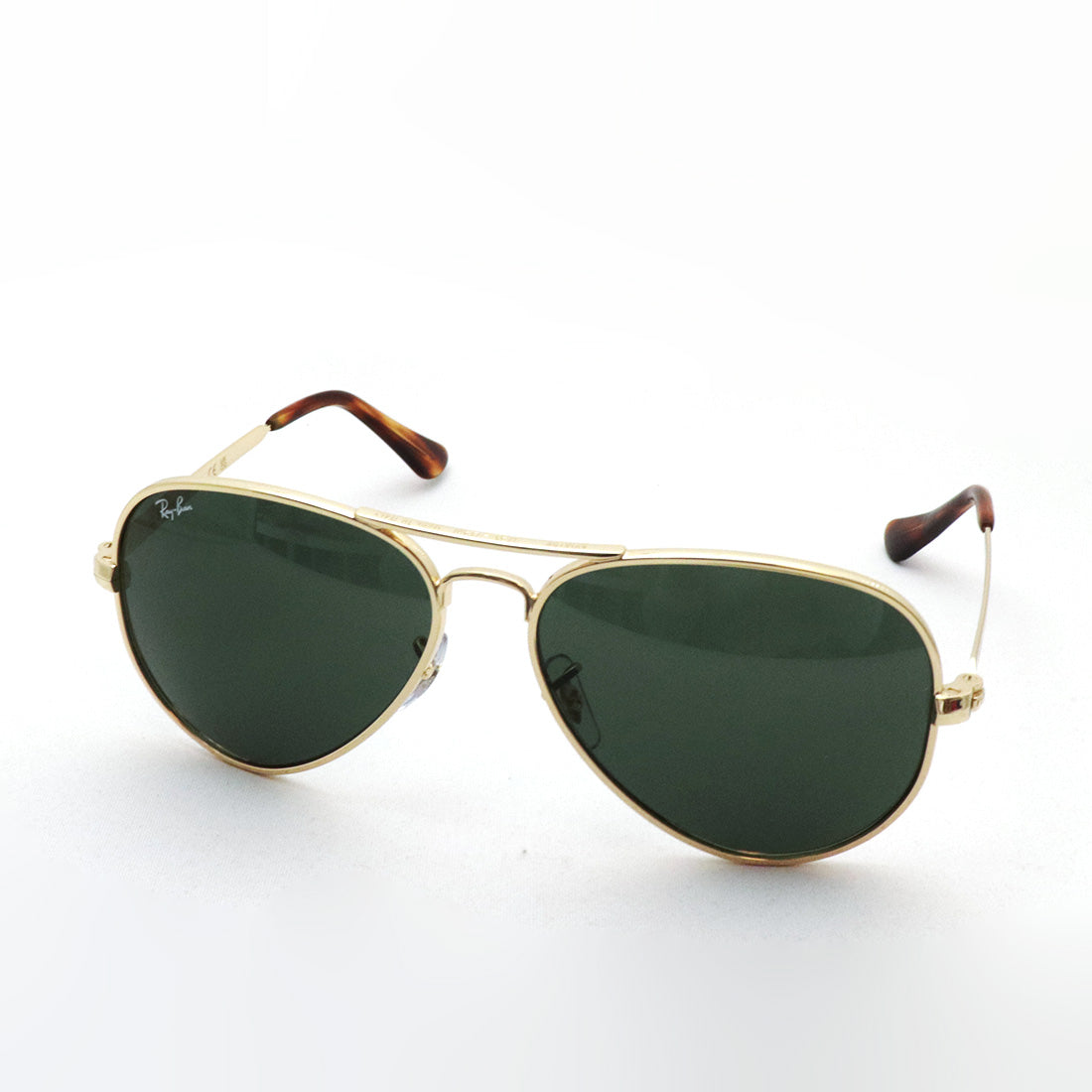 レイバン サングラス AVIATOR MAX アビエーター マックス Ray-Ban RB3925 00131 58 62