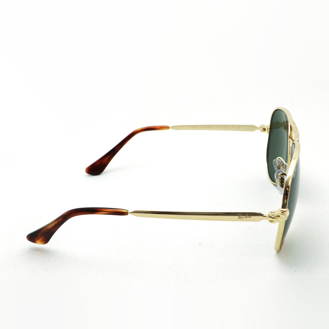 レイバン サングラス AVIATOR MAX アビエーター マックス Ray-Ban RB3925 00131 58 62