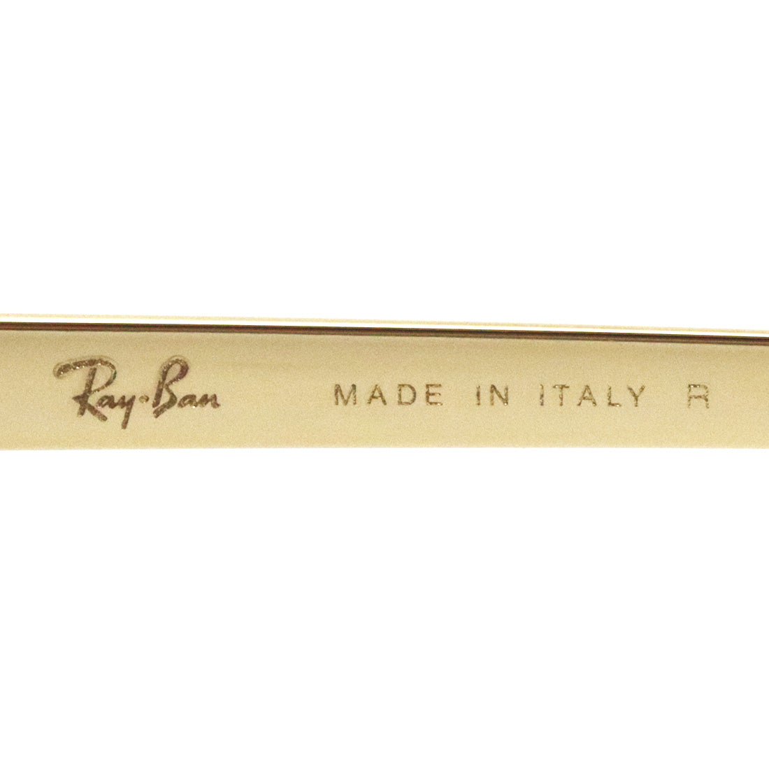 レイバン サングラス AVIATOR MAX アビエーター マックス Ray-Ban RB3925 00131 58 62
