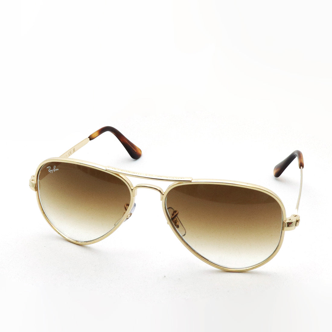 レイバン サングラス AVIATOR MAX アビエーター マックス Ray-Ban RB3925 00151 58 62