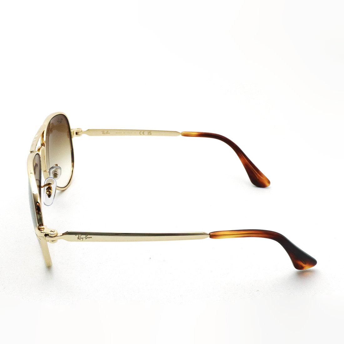レイバン サングラス AVIATOR MAX アビエーター マックス Ray-Ban RB3925 00151 58 62
