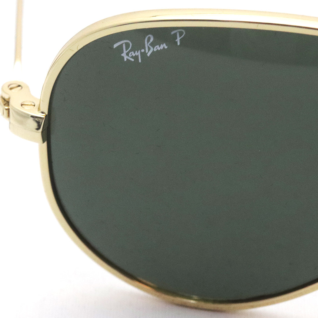 レイバン 偏光サングラス AVIATOR MAX アビエーター マックス Ray-Ban RB3925 00158 58 62