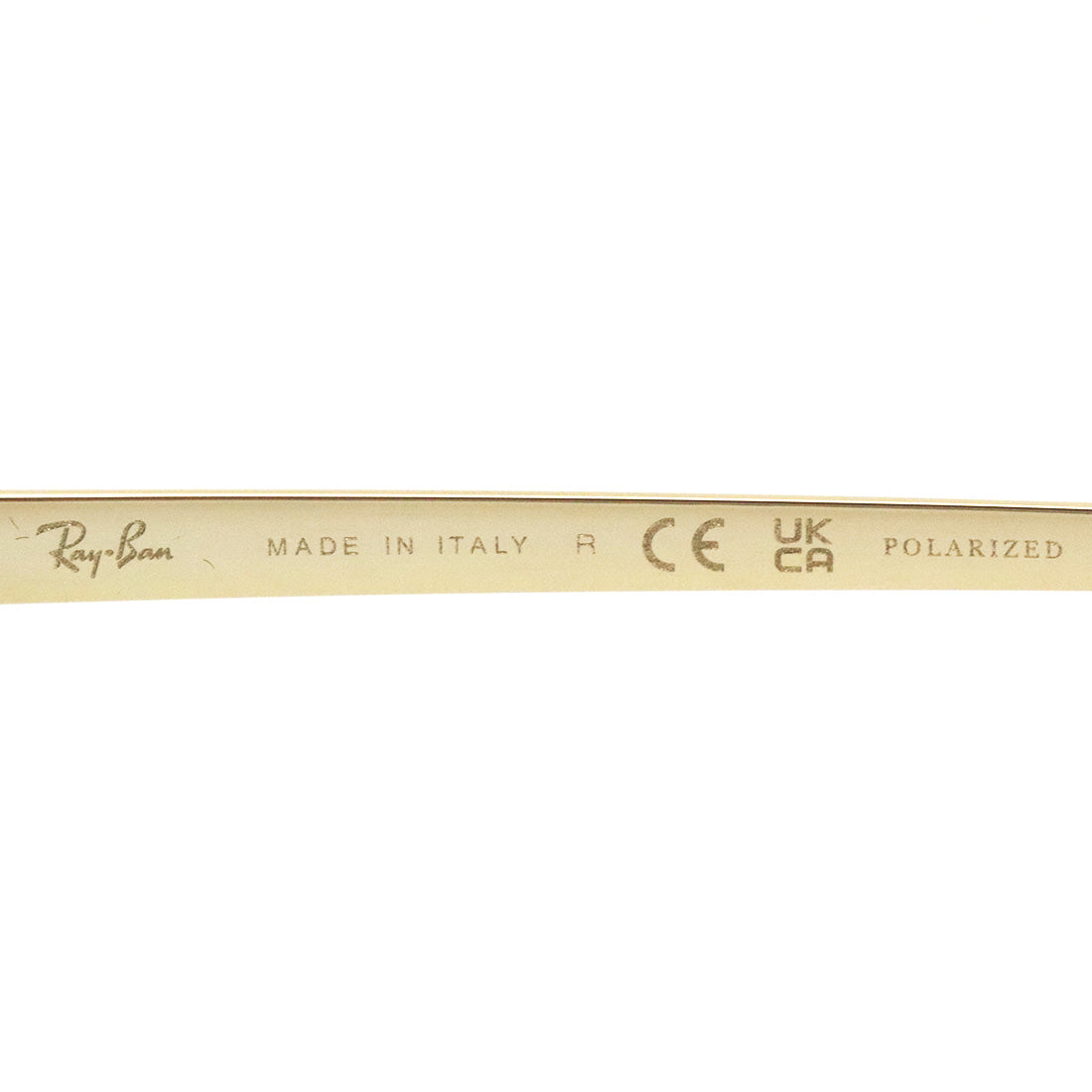 レイバン 偏光サングラス AVIATOR MAX アビエーター マックス Ray-Ban RB3925 00158 58 62