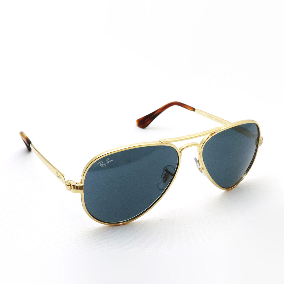 レイバン サングラス AVIATOR MAX アビエーター マックス Ray-Ban RB3925 001R5 58 62