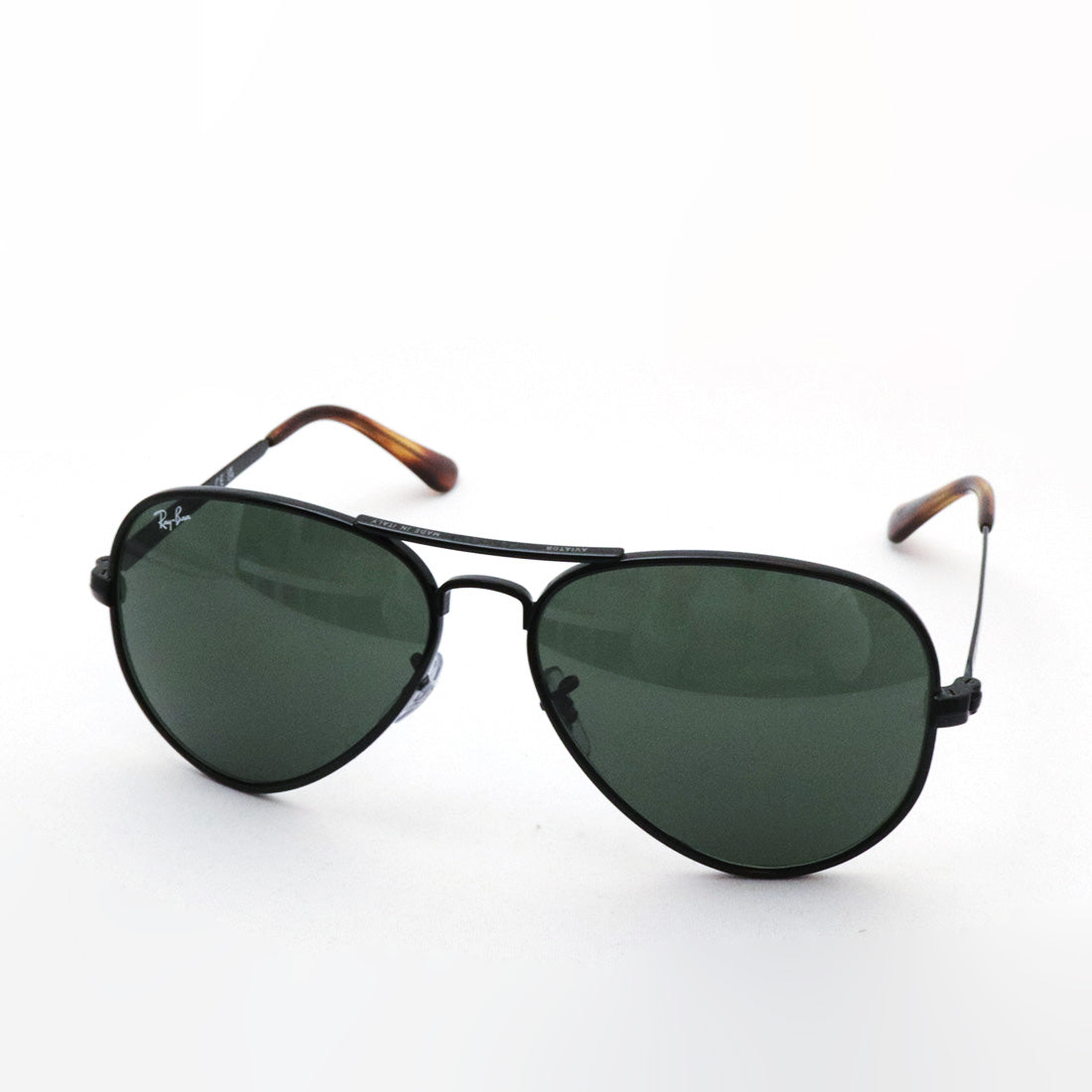 レイバン サングラス AVIATOR MAX アビエーター マックス Ray-Ban RB3925 00231 58 62