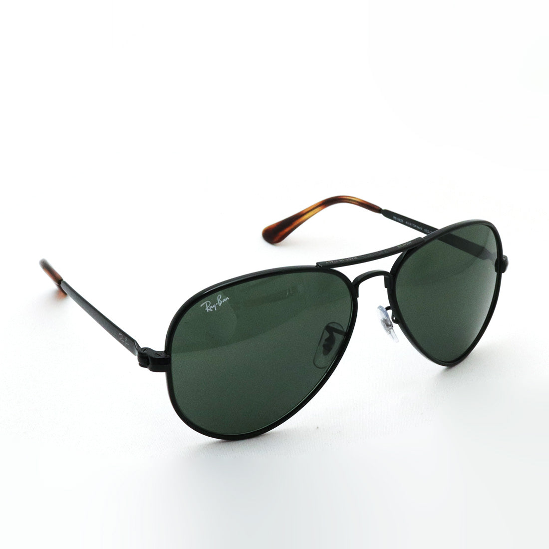 レイバン サングラス AVIATOR MAX アビエーター マックス Ray-Ban RB3925 00231 58 62