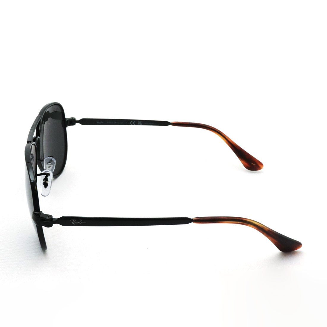 レイバン 偏光サングラス AVIATOR MAX アビエーター マックス Ray-Ban RB3925 00248 58 62