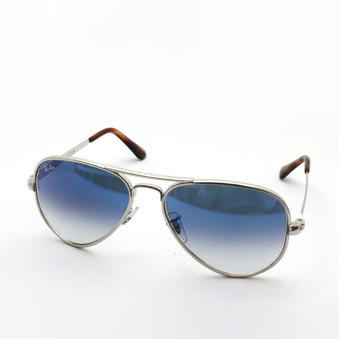 レイバン サングラス AVIATOR MAX アビエーター マックス Ray-Ban RB3925 0033F 58 62