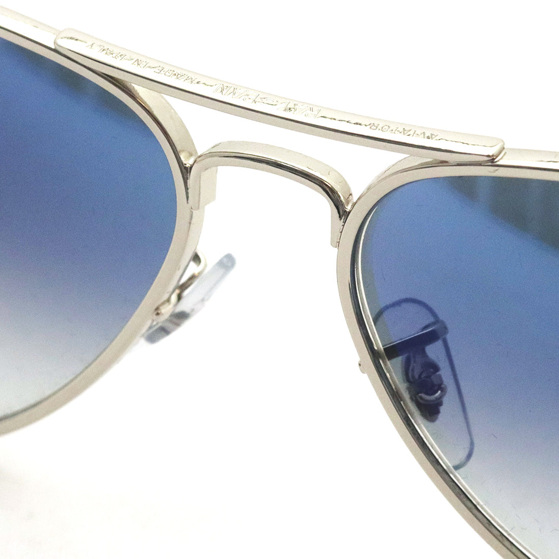 レイバン サングラス AVIATOR MAX アビエーター マックス Ray-Ban RB3925 0033F 58 62