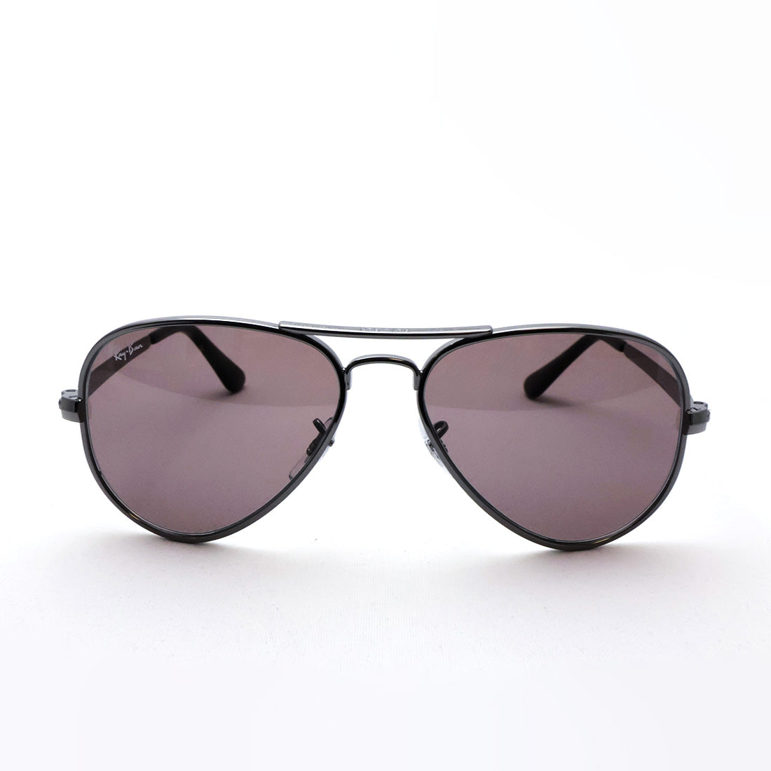 レイバン サングラス RB3925 00453 58 AVIATOR MAX アビエーター マックス Ray-Ban ティアドロップ シルバー系