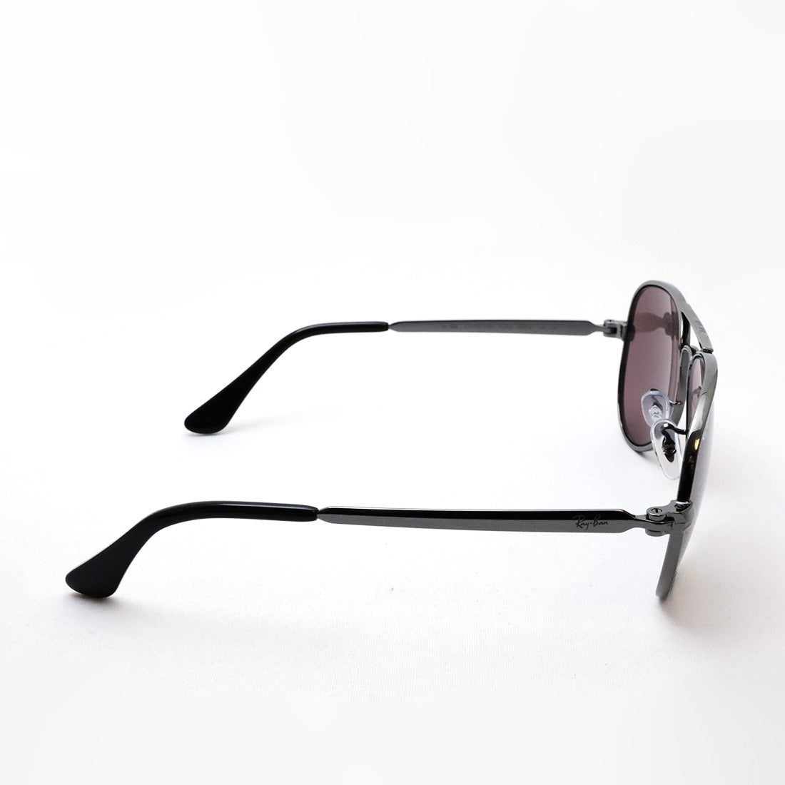 レイバン サングラス RB3925 00453 58 AVIATOR MAX アビエーター マックス Ray-Ban ティアドロップ シルバー系