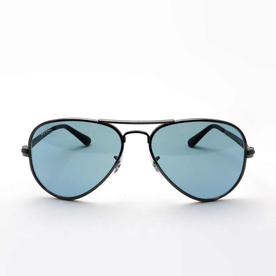レイバン サングラス RB3925 00456 58 AVIATOR MAX アビエーター マックス Ray-Ban ティアドロップ シルバー系