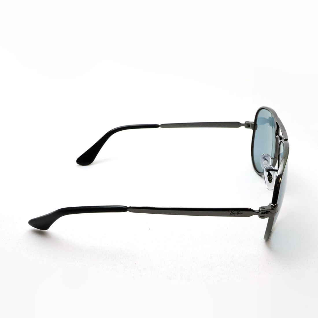 レイバン サングラス RB3925 00456 58 AVIATOR MAX アビエーター マックス Ray-Ban ティアドロップ シルバー系