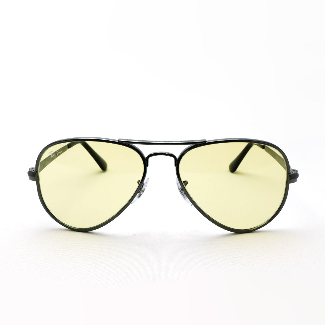 レイバン サングラス RB3925 004R6 58 AVIATOR MAX アビエーター マックス Ray-Ban ティアドロップ シルバー系