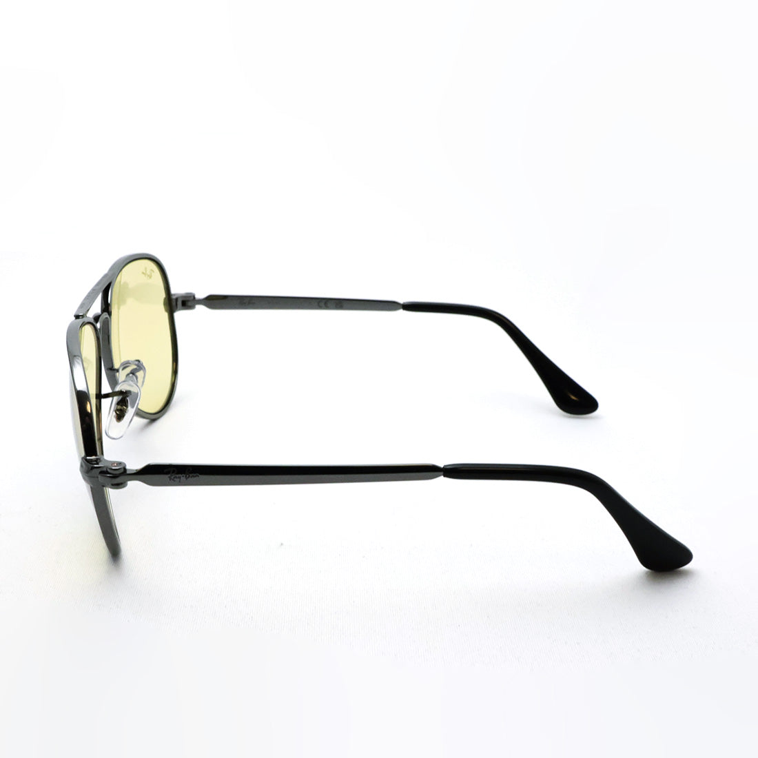 レイバン サングラス RB3925 004R6 58 AVIATOR MAX アビエーター マックス Ray-Ban ティアドロップ シルバー系