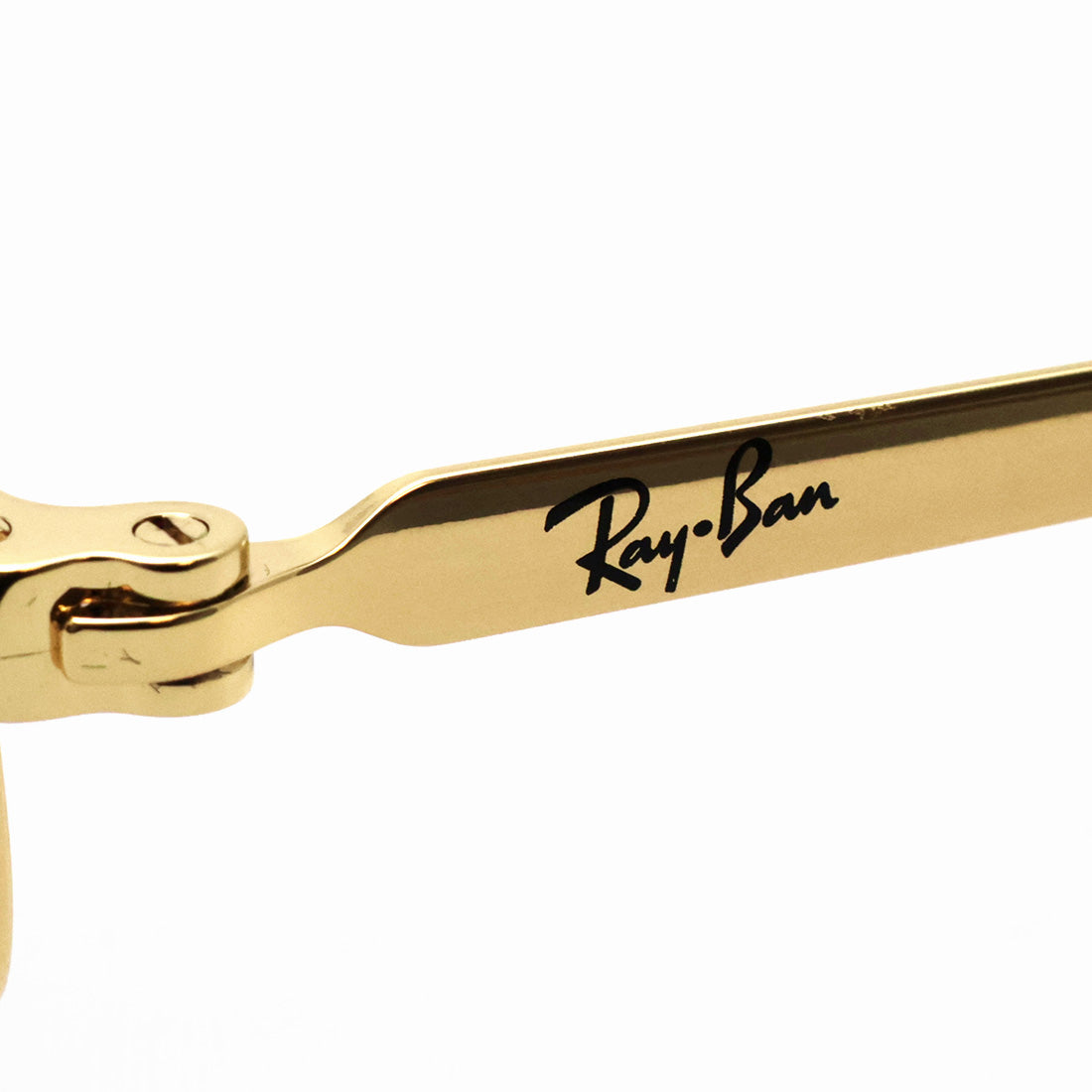 レイバン サングラス Ray-Ban RB3927 00133 54 A$AP ROCKY スクエア ゴールド系