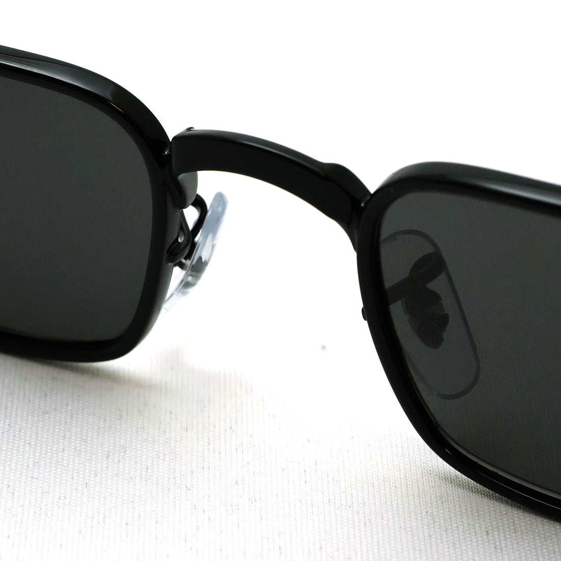 レイバン サングラス Ray-Ban RB3927 002J5 54 A$AP ROCKY スクエア ブラック系