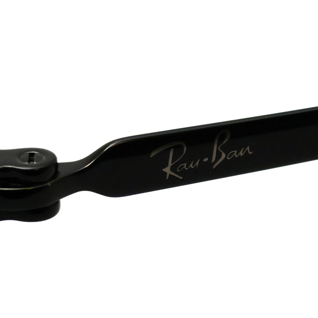レイバン サングラス Ray-Ban RB3927 002J5 54 A$AP ROCKY スクエア ブラック系