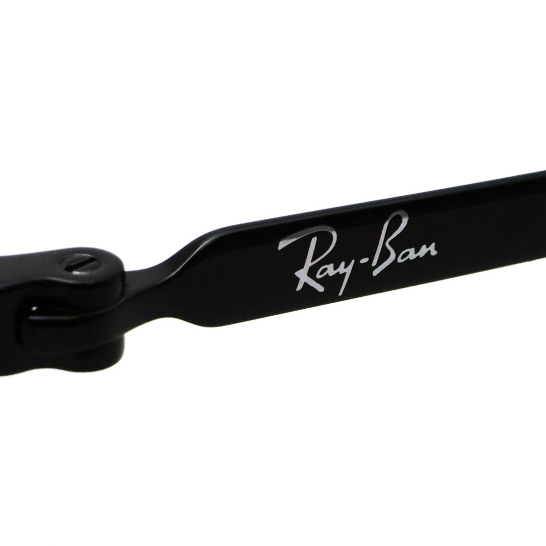レイバン 偏光サングラス Ray-Ban RB3929 00281 54 A$AP ROCKY リムレス オーバル ブラック系