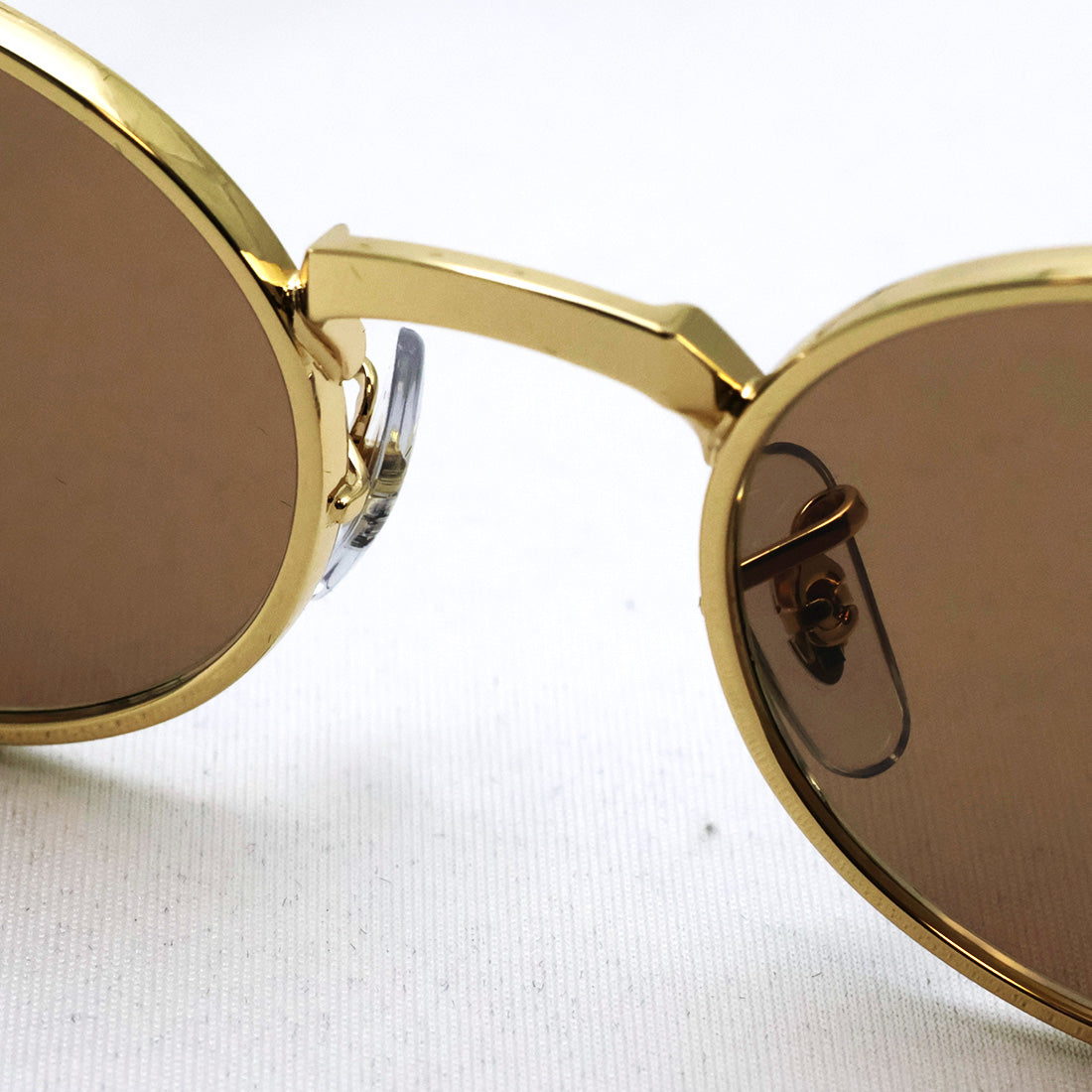 レイバン サングラス Ray-Ban RB3931 00153 54 A$AP ROCKY オーバル ゴールド系
