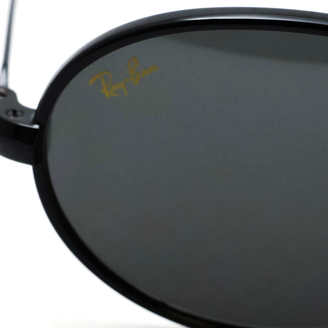 レイバン サングラス Ray-Ban RB3931 002J5 54 A$AP ROCKY オーバル ブラック系