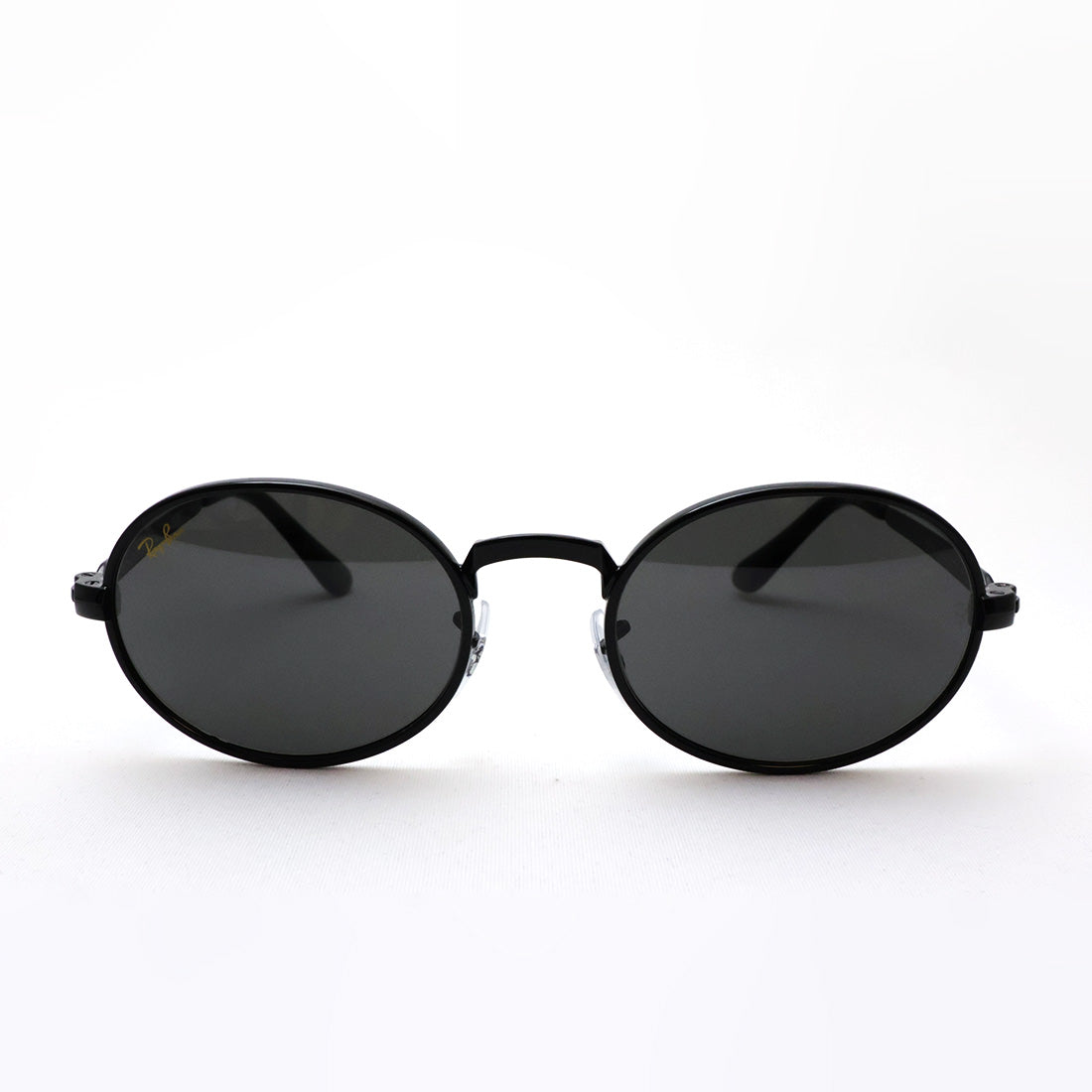 レイバン サングラス Ray-Ban RB3931 002J5 54 A$AP ROCKY オーバル ブラック系