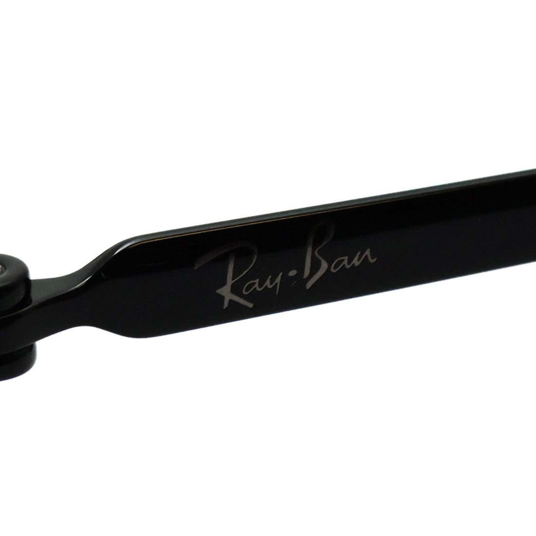レイバン サングラス Ray-Ban RB3931 002J5 54 A$AP ROCKY オーバル ブラック系