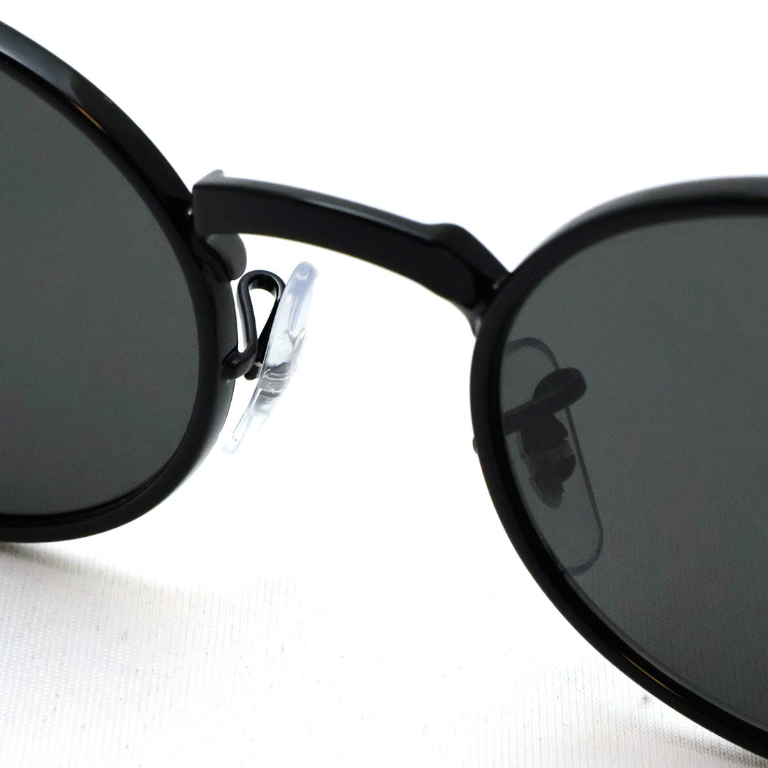 レイバン サングラス Ray-Ban RB3931 002J5 54 A$AP ROCKY オーバル ブラック系