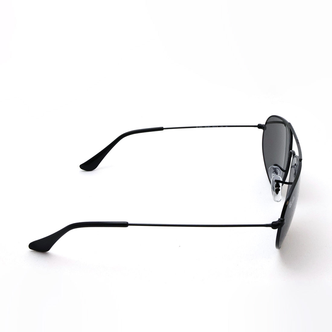 レイバン サングラス Ray-Ban RB3945 002B1 60 62 Explorer 4 エクスプローラー4 ティアドロップ ブラック系