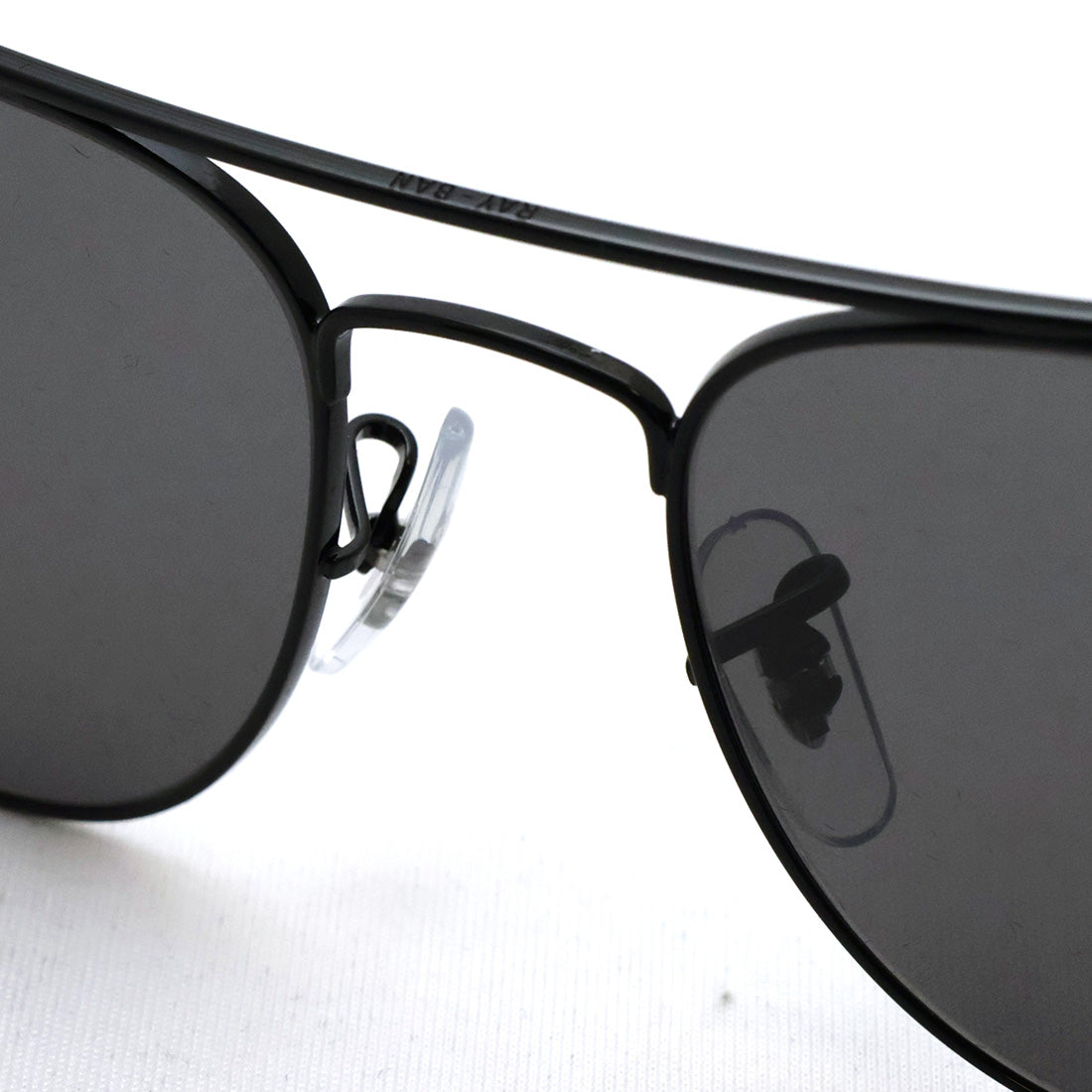 レイバン サングラス Ray-Ban RB3945 002B1 60 62 Explorer 4 エクスプローラー4 ティアドロップ ブラック系