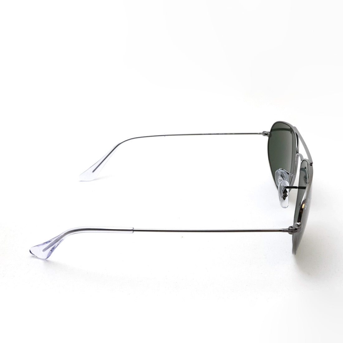レイバン サングラス Ray-Ban RB3945 00431 60 62 Explorer 4 エクスプローラー4 ティアドロップ シルバー系