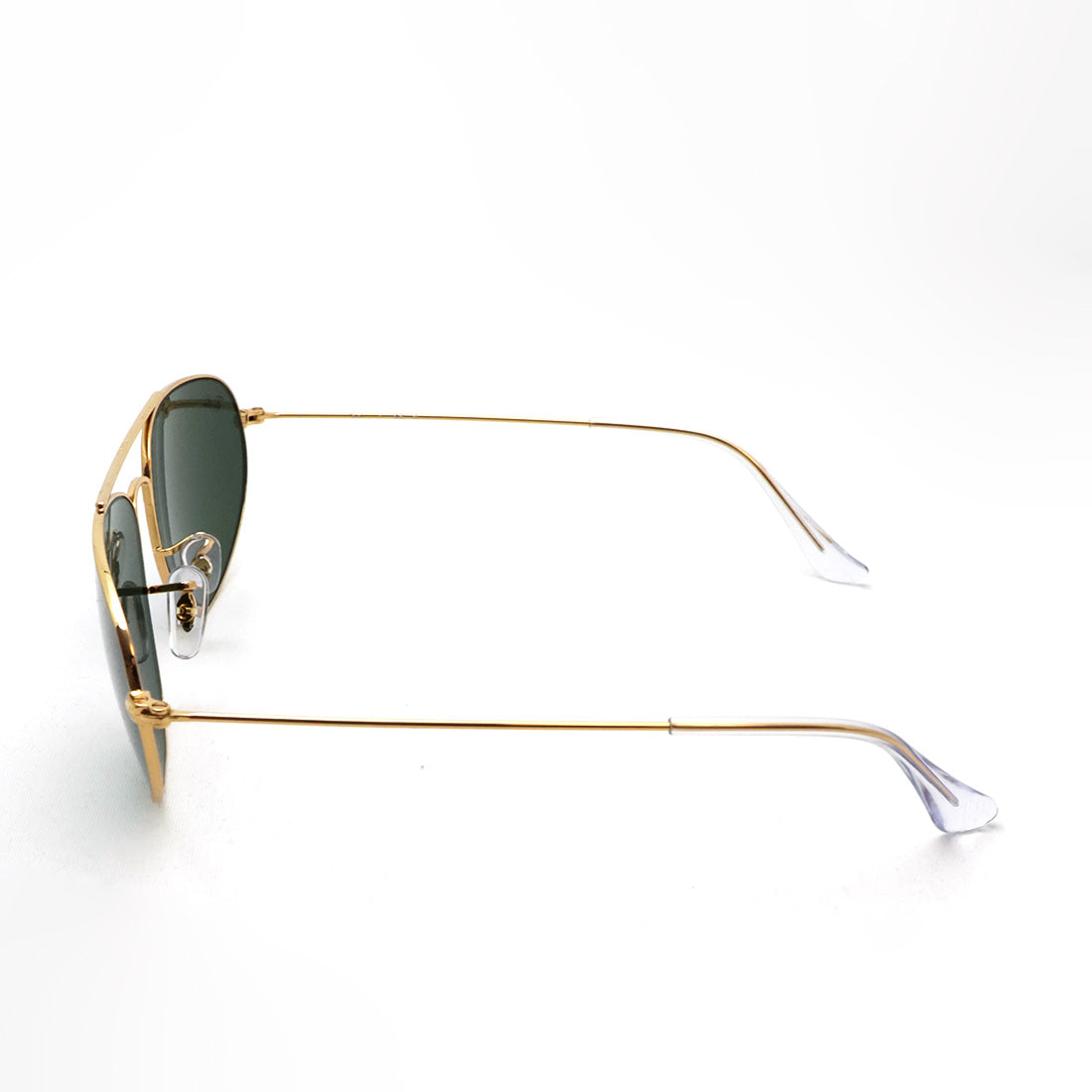 レイバン サングラス Ray-Ban RB3945 919631 60 62 Explorer 4 エクスプローラー4 ティアドロップ ゴールド系