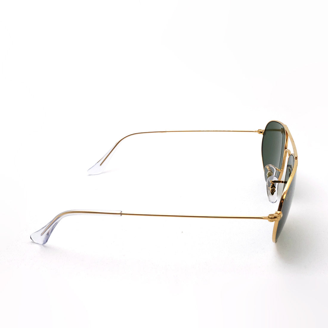 レイバン サングラス Ray-Ban RB3945 919631 60 62 Explorer 4 エクスプローラー4 ティアドロップ ゴールド系