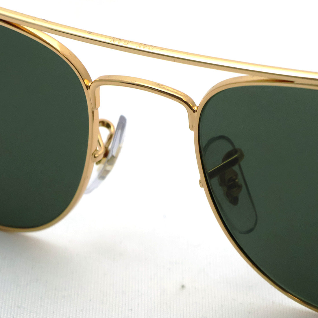 レイバン サングラス Ray-Ban RB3945 919631 60 62 Explorer 4 エクスプローラー4 ティアドロップ ゴールド系