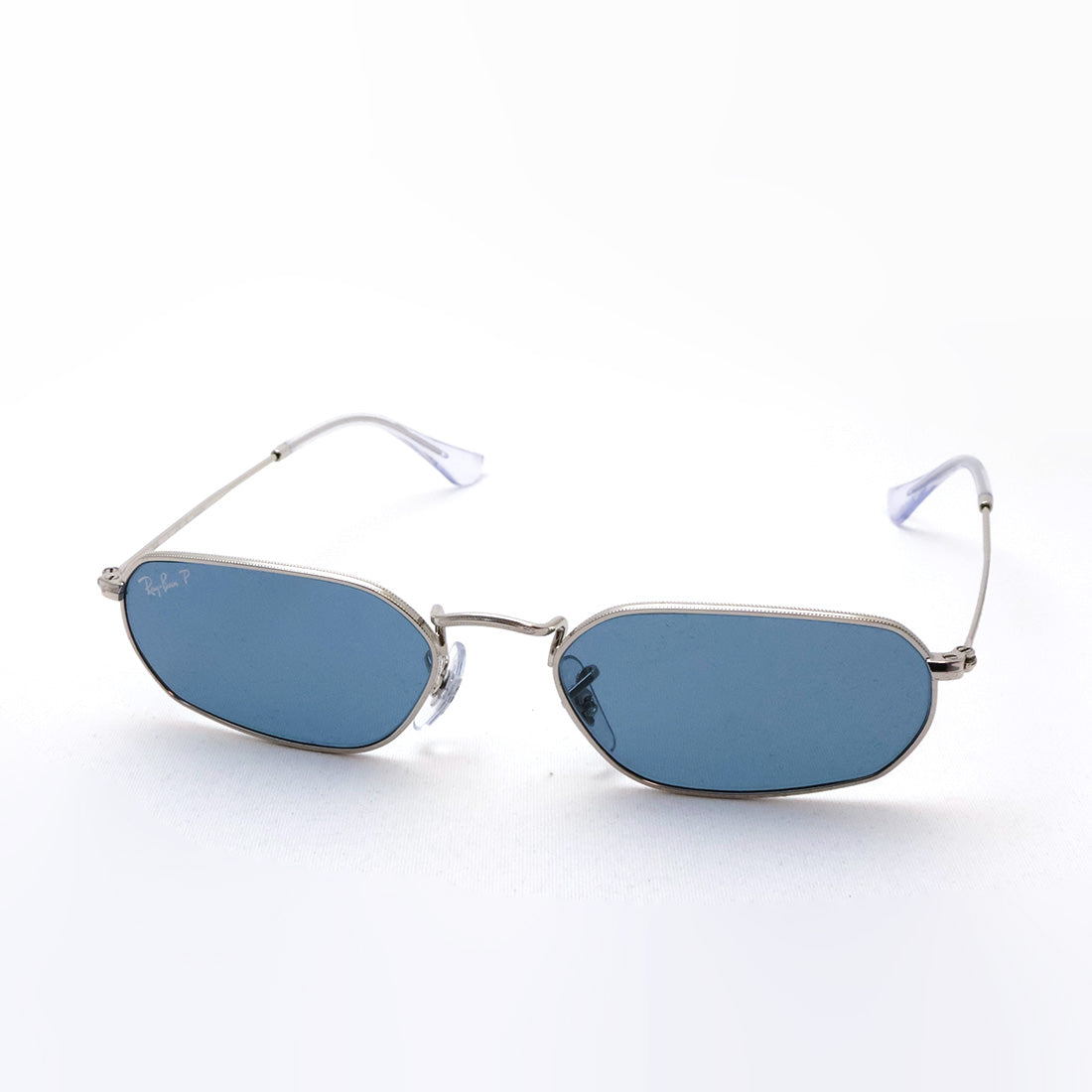 レイバン 偏光サングラス Ray-Ban RB3947 003S2 54 57